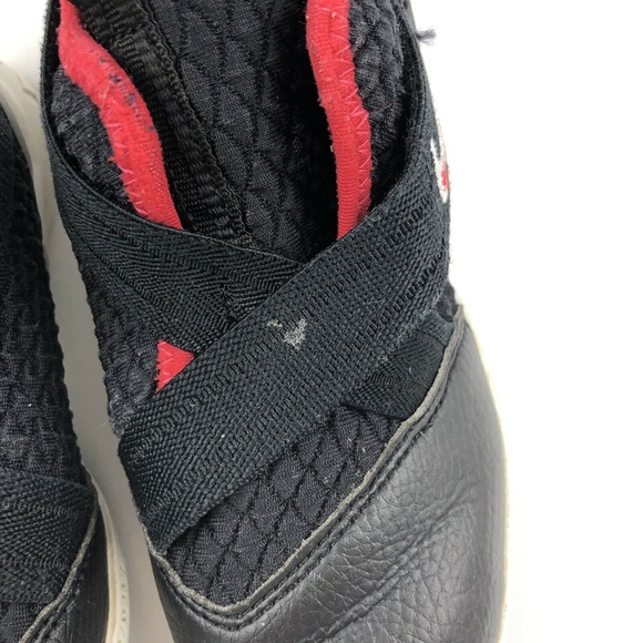 Nike LeBron James Soldier XII GS 12 Toddler - Picture 8 of 12